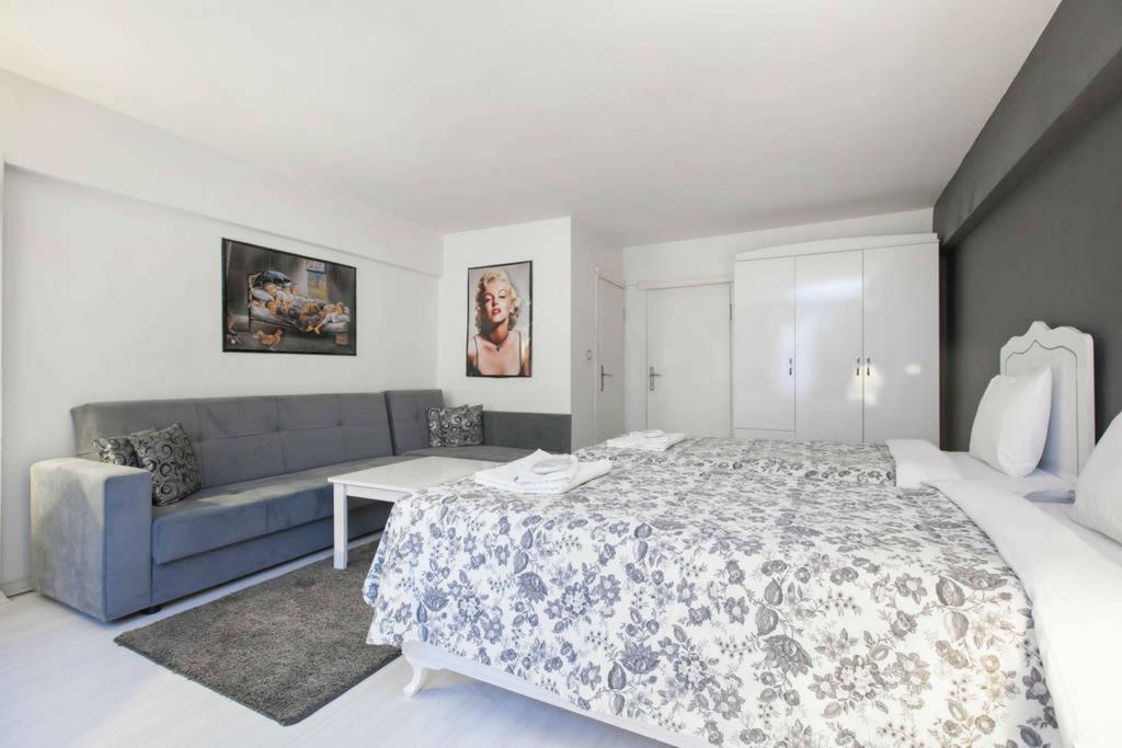 Aristo Galata Suites Istanbul Phòng bức ảnh