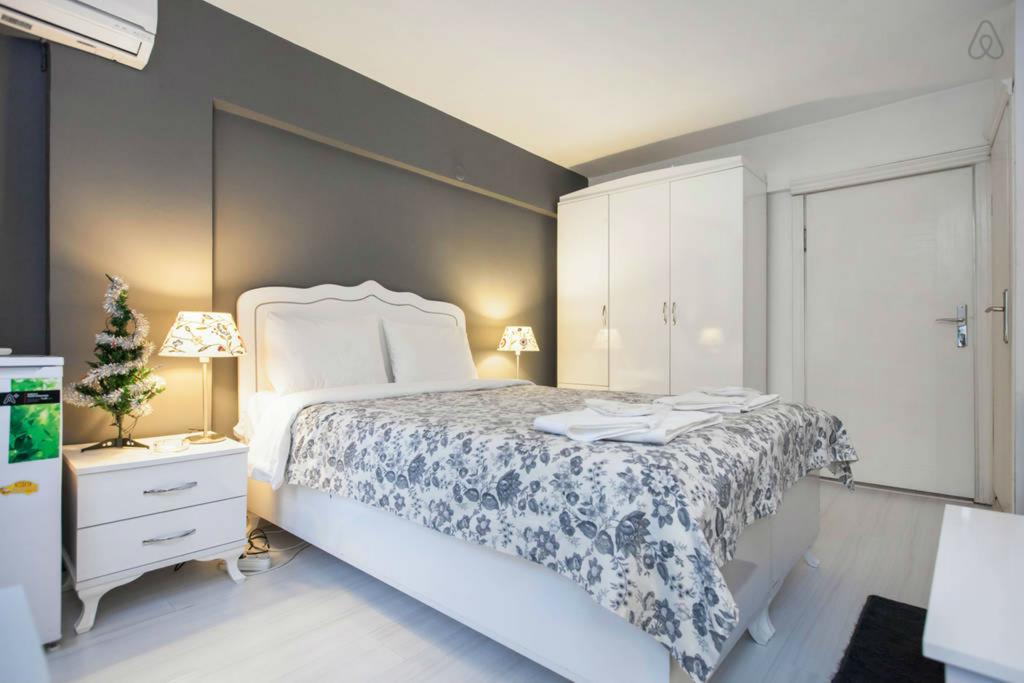 Aristo Galata Suites Istanbul Phòng bức ảnh