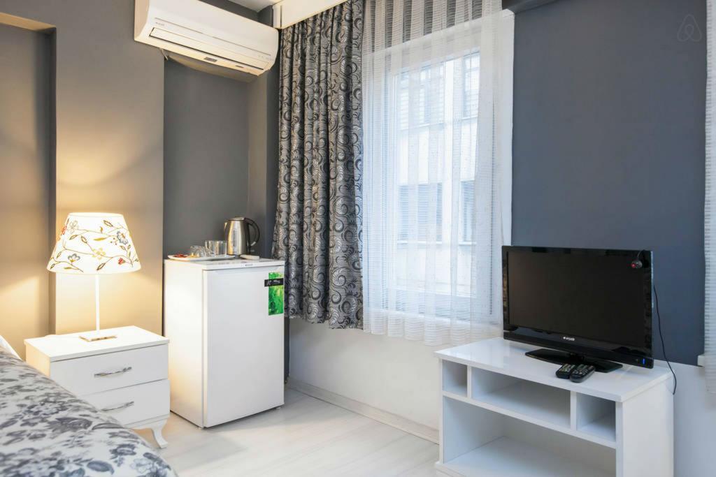 Aristo Galata Suites Istanbul Phòng bức ảnh