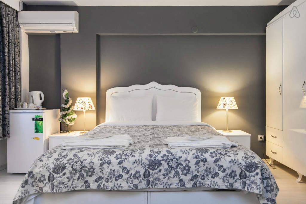 Aristo Galata Suites Istanbul Phòng bức ảnh