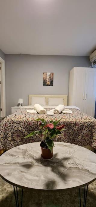 Aristo Galata Suites Istanbul Ngoại thất bức ảnh