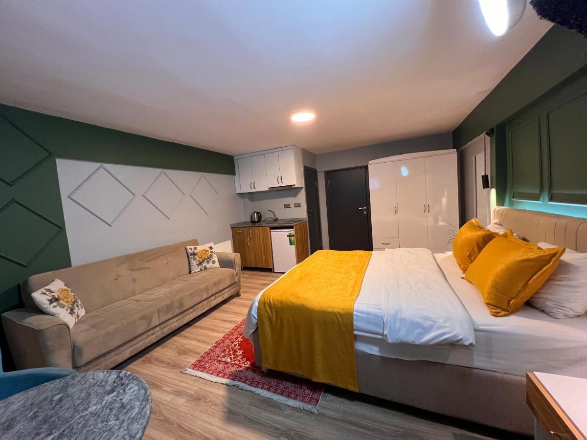 Aristo Galata Suites Istanbul Ngoại thất bức ảnh