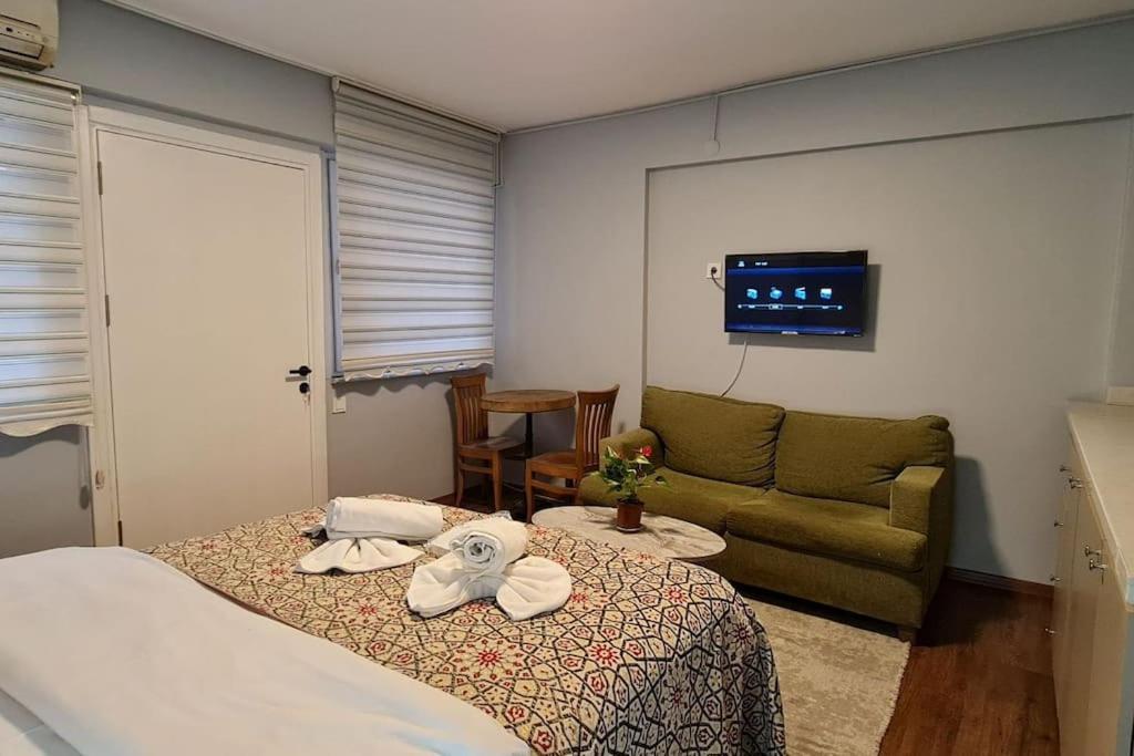 Aristo Galata Suites Istanbul Ngoại thất bức ảnh
