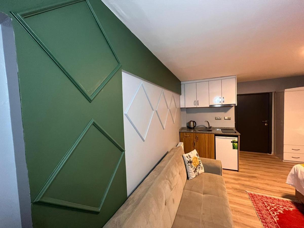 Aristo Galata Suites Istanbul Ngoại thất bức ảnh