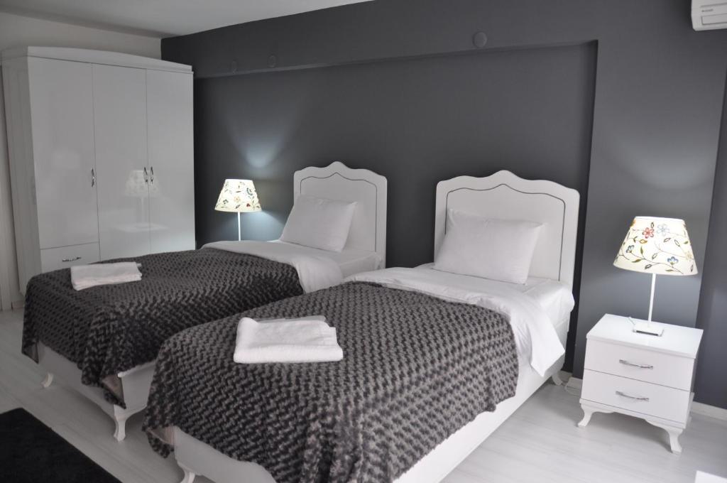 Aristo Galata Suites Istanbul Ngoại thất bức ảnh