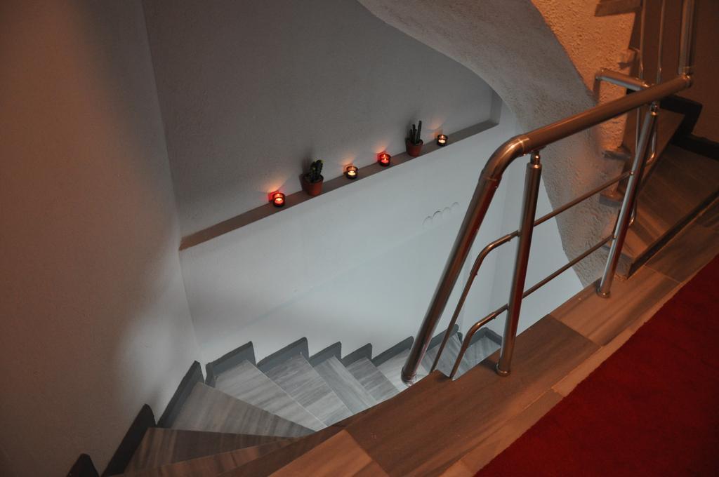 Aristo Galata Suites Istanbul Ngoại thất bức ảnh