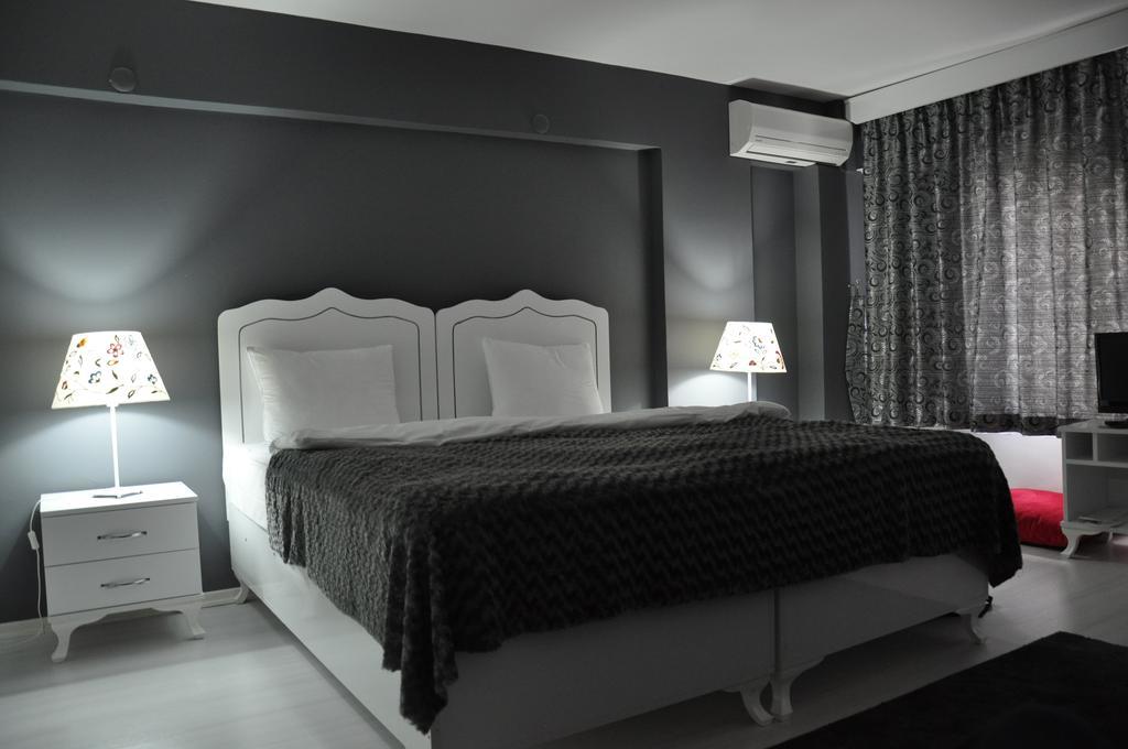 Aristo Galata Suites Istanbul Ngoại thất bức ảnh