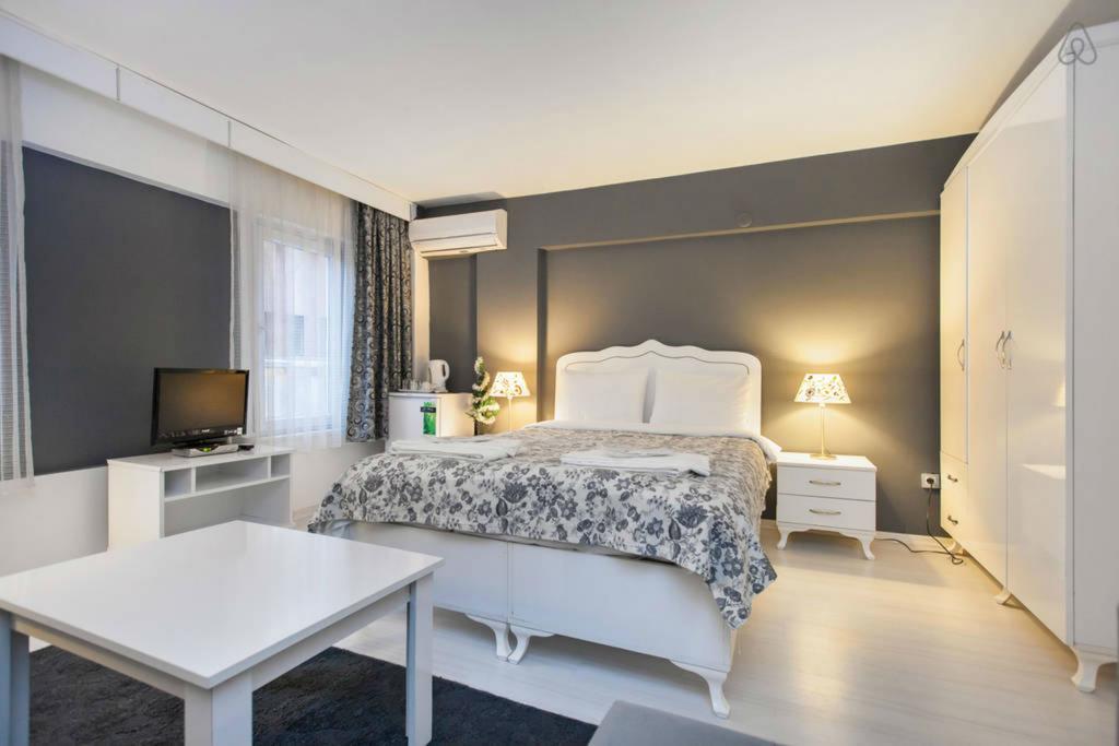 Aristo Galata Suites Istanbul Ngoại thất bức ảnh