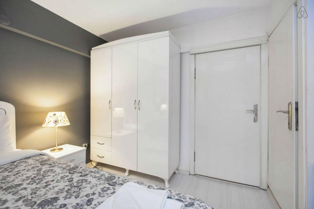 Aristo Galata Suites Istanbul Ngoại thất bức ảnh