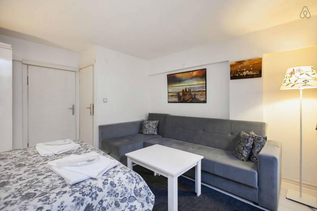 Aristo Galata Suites Istanbul Ngoại thất bức ảnh