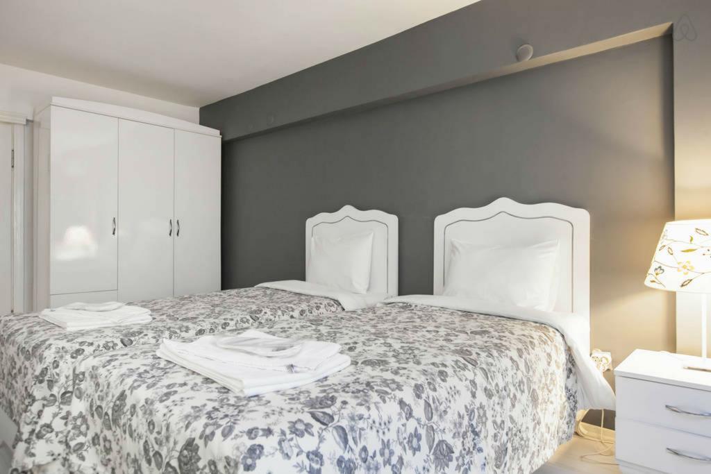 Aristo Galata Suites Istanbul Phòng bức ảnh