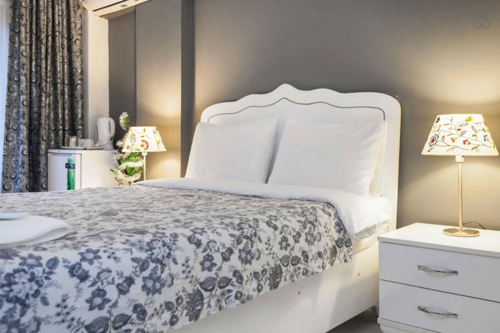 Aristo Galata Suites Istanbul Ngoại thất bức ảnh