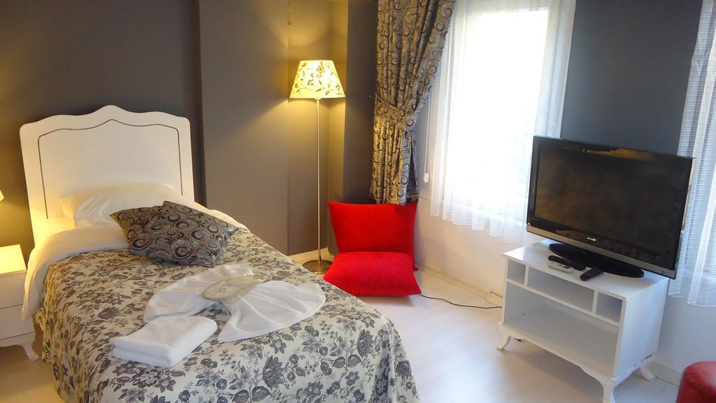 Aristo Galata Suites Istanbul Phòng bức ảnh